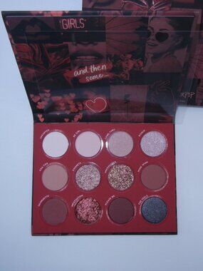 BD 2 for 40$ - NEW Colourpop